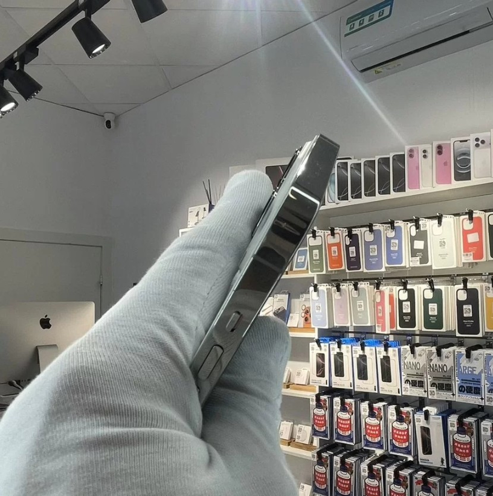 iPhone 13 Pro, 128 ГБ б/у