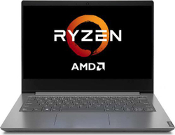 Ноутбук 14" Lenovo V14-ADA 82C6005GRU Win10 серый