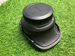 Canon RF 5.2mm 2.8 L Dual Fisheye