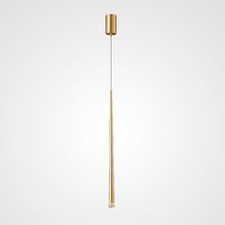 Подвесной светильник MAGRIT LUX H30 Brass