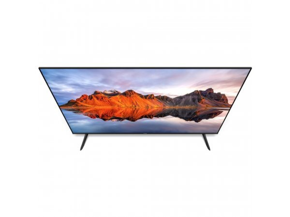 LED телевизор Xiaomi TV A 50 2025 4K Ultra HD