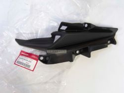 64240-MJW-J00. COVER, L. LOWER HEADLIGHT. Fairing Honda CBR500 2016-2018