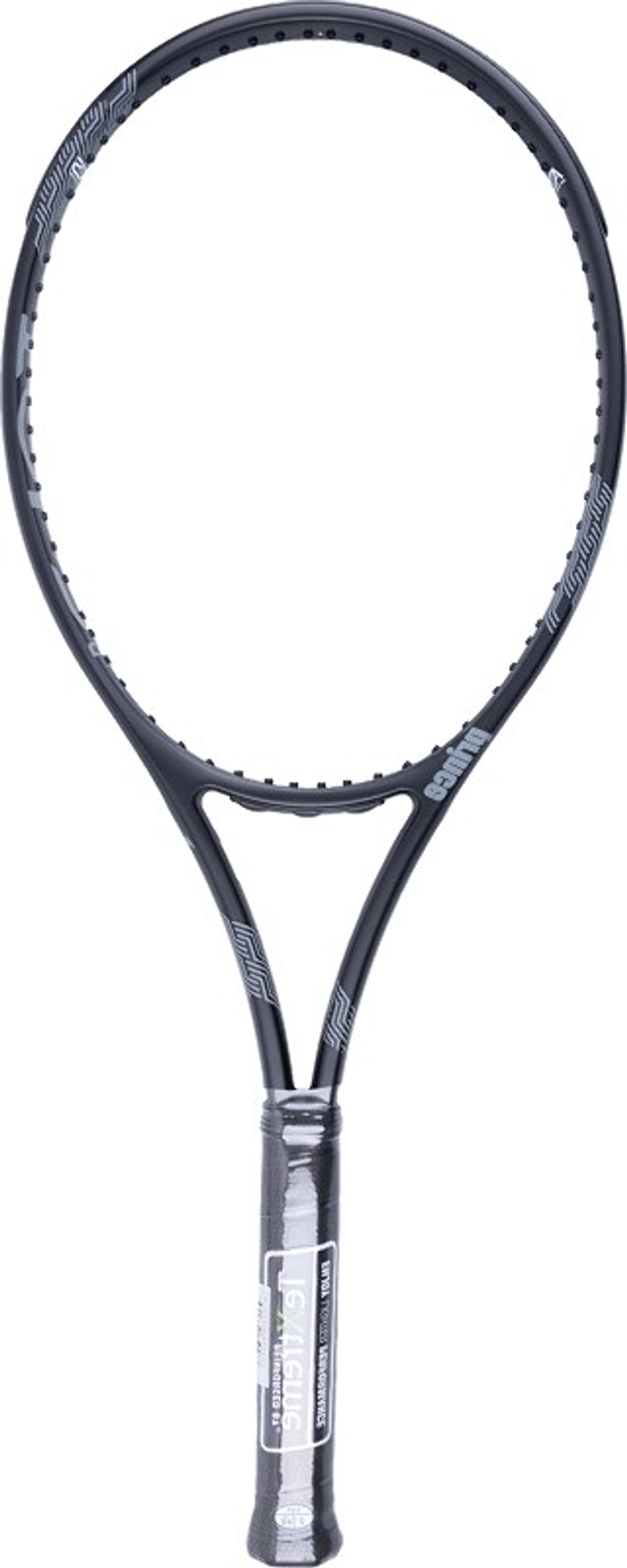 Теннисная ракетка Prince Tour 100 Carbon 290g
