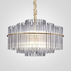 Подвесная Люстра Nocturne D80 By Imperiumloft