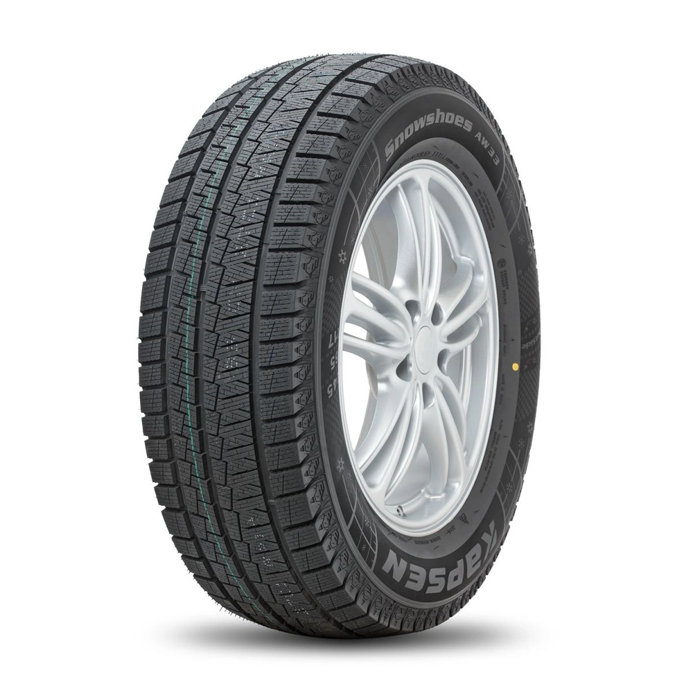 Зимняя шина Kapsen AW33 (285/40 R21 109H)