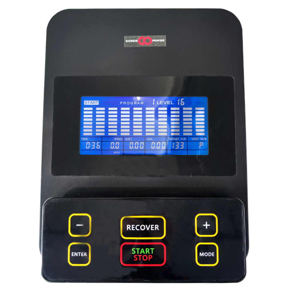 CardioPower X25