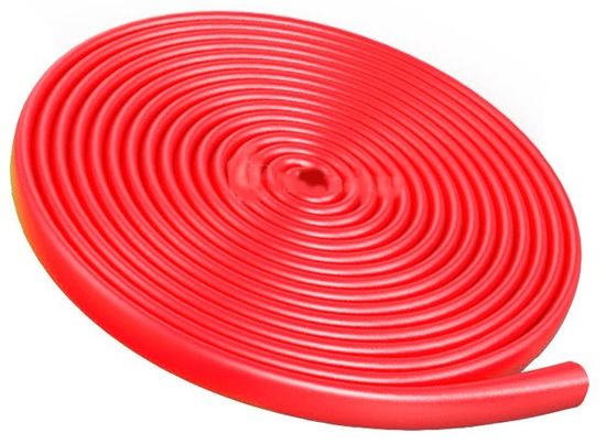 Трубка Energoflex Super Protect S 18/4-11 (толщина 4 мм.) бухта 11 метров, красная