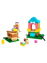 Конструктор Friends 30697 Постройка собачьей будки Новы