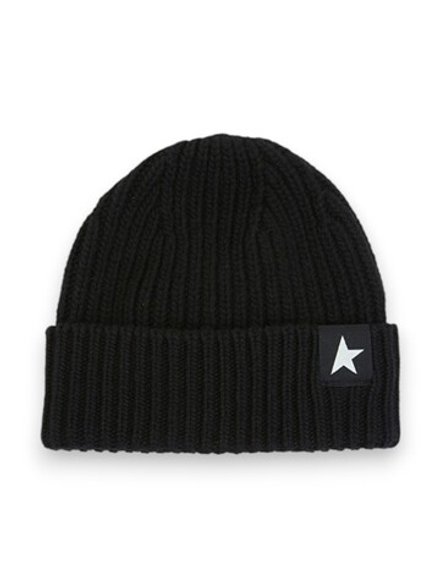 Шапка Golden Goose