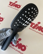Душевая система Timo HELMI SX-1170/03 черная матовая