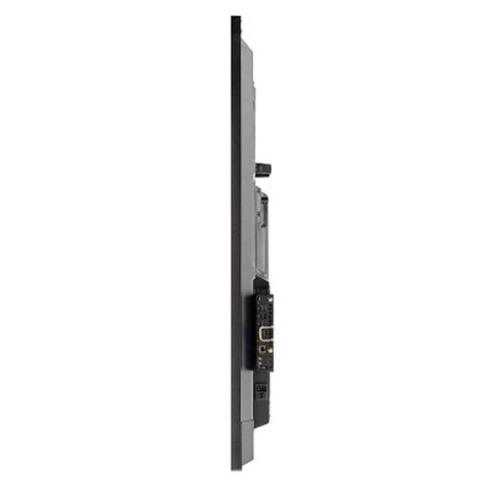 Интерактивная панель EliteBoard Standart LK-86US2SN 86"