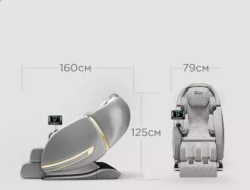 Массажное кресло Orlauf Elfen