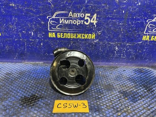 Насос ГУР MITSUBISHI LANCER CEDIA 2000