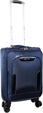 Чемодан 437-4-S