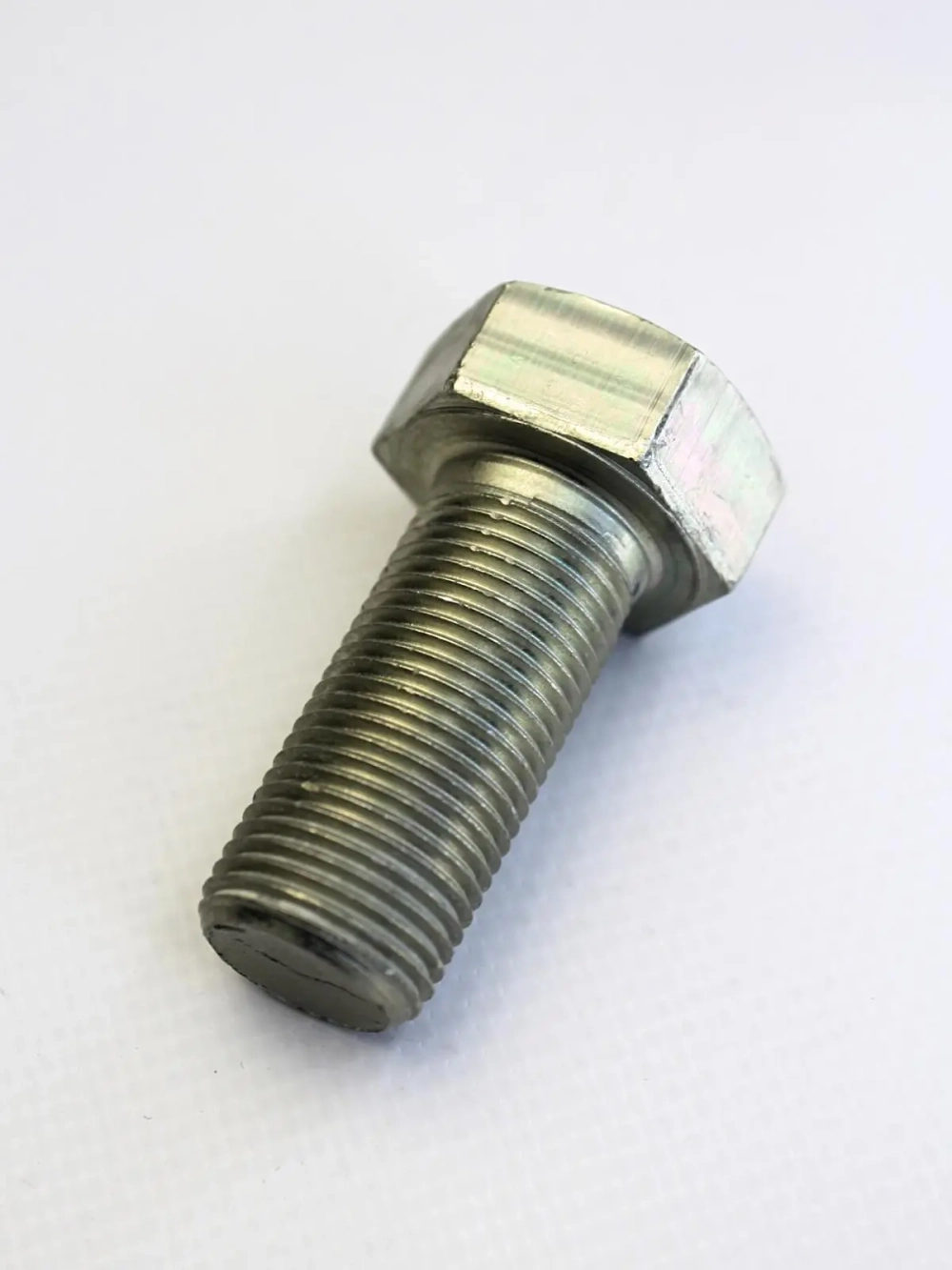 Болт М18*40*1,5 8.8