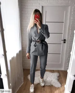 Костюм IH-4985 Фабрика Моды