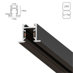 Магнитный шинопровод Arte Lamp PRESTO A623106 1м