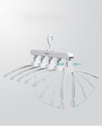 Вешалка-трансформер