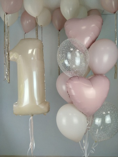 Пыльная роза