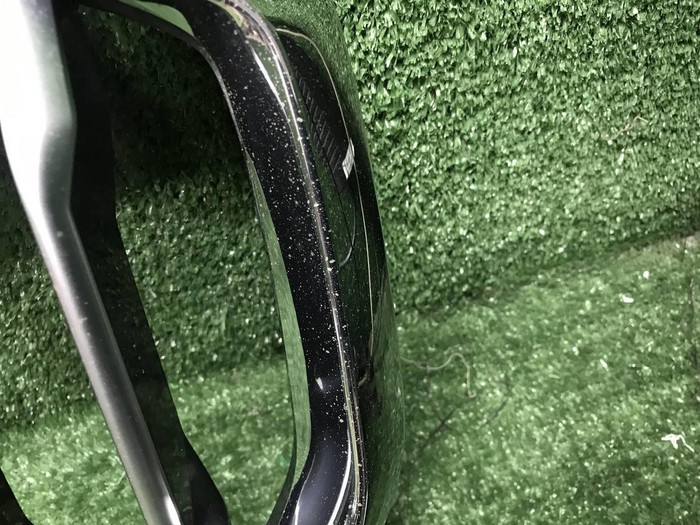 Решетка радиатора BMW X5 G05 (2018-2023)