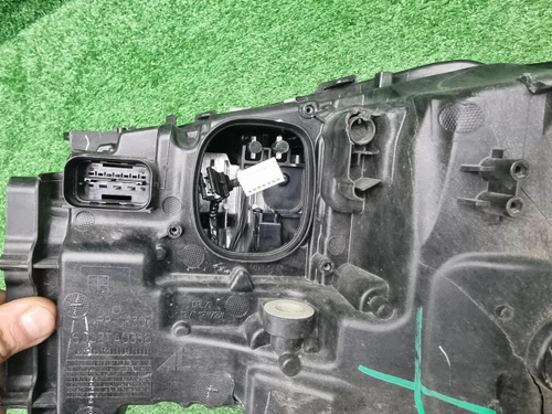 Фара правая BMW X3 G01 (2017-2021) Adaptive LED