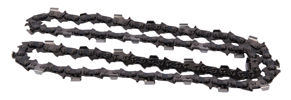 Цепь, длина 25см/10", шаг1/4", паз 1,3мм, 60 звеньев, 25AP (для художественной резки-карвинг) Makita 194098-8