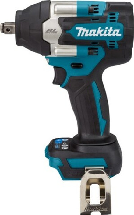 Гайковерт аккумуляторный MAKITA DTW700RF1J