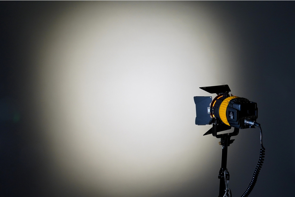 Светодиодный осветитель FST SPL-1200