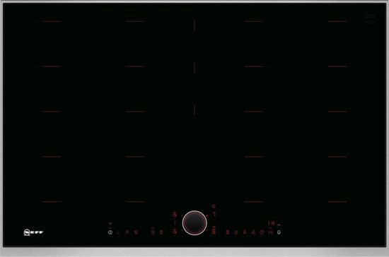 Индукционная варочная панель Neff T 68TL6UN2