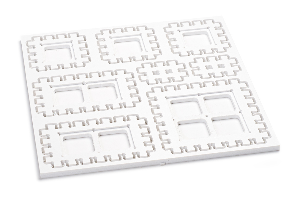 Крепления Troyka (#Структор)