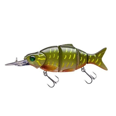 Воблер Sprut Namazu