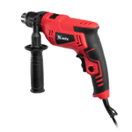 Дрель ударная MID-600, 600 Вт, 0-3000 об/мин, 0-48000 уд/мин MTX 26381