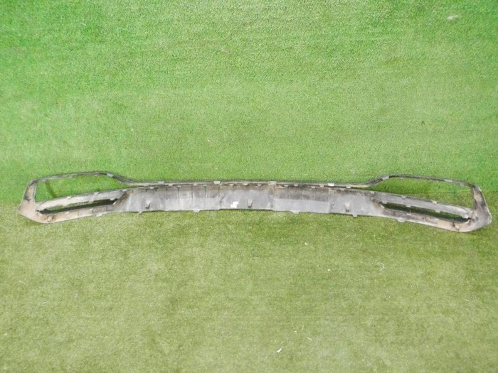 Накладка заднего бампера Kia Sorento 4 (2020-н.в.)