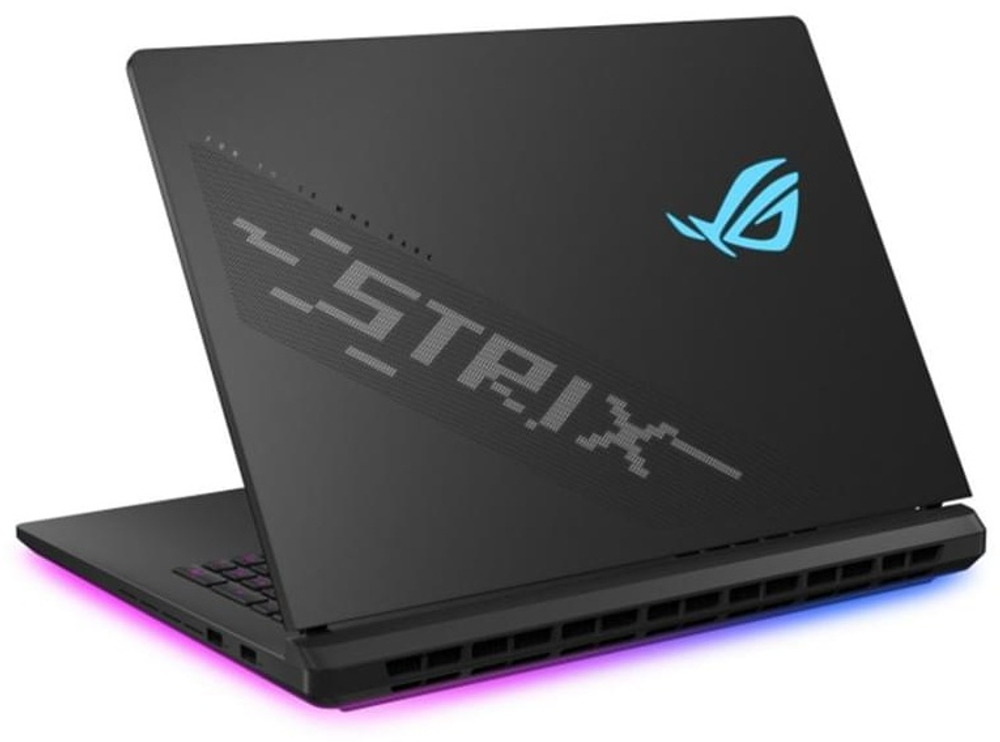 Ноутбук ASUS ROG Strix SCAR 18 18" / 64 Гб / SSD 2000 Гб / Win 11 / 90NR0LF1-M005S0
