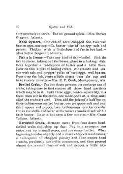 Tested recipe cook book | Henry Lumpkin Wilson