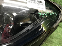 Фара левая Mercedes GLE V167 (23-нв) Multibeam LED