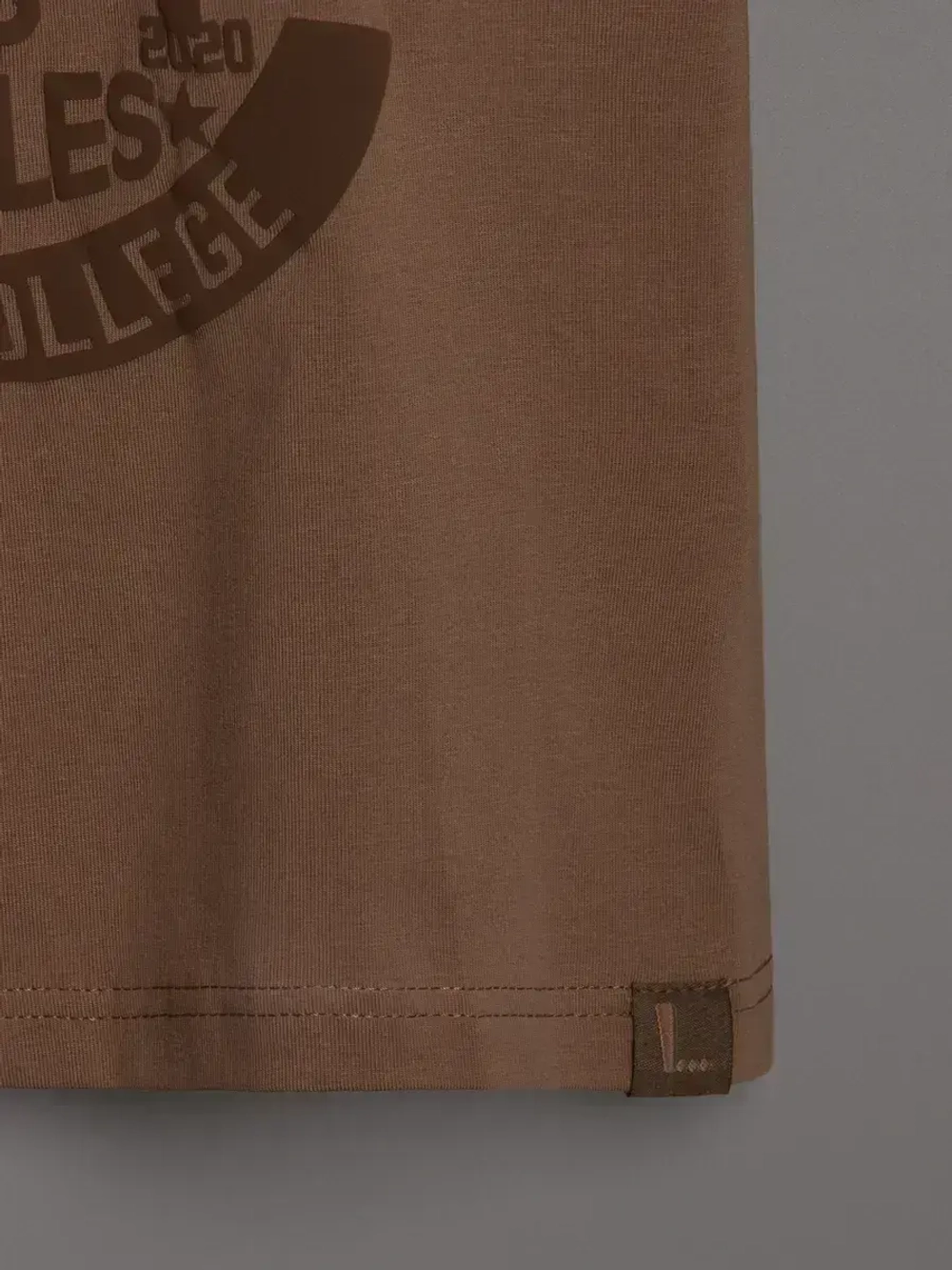 Костюм для девочки летний с легинсами