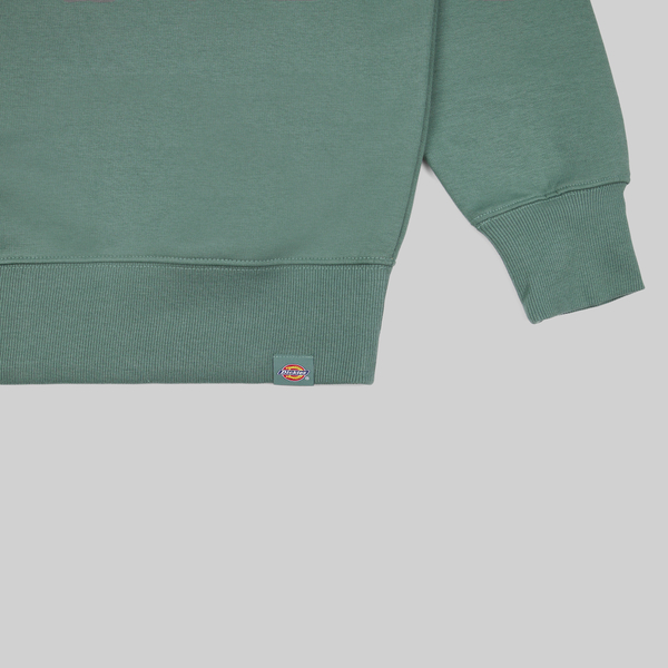 Толстовка мужская Dickies Park Sweatshirt артикул:DK0A4YEIH151 Толстовка мужская Dickies Park Sweatshirt артикул:DK0A4YEIH151 - купить в магазине Дайс