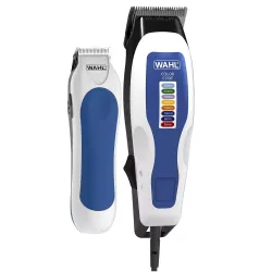 Машинка для стрижки волос + триммер Wahl ColorPro 100 Combo (1395-0465)