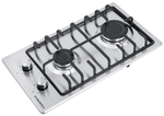 Газовая варочная панель Maunfeld EGHS.32.3ES