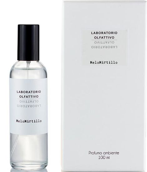MeloMirtillo рум-спрей, Laboratorio Olfattivo