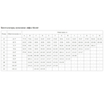 Однотонный бюстгальтер на косточках с мягкой чашкой (Размер: 75G) (Цвет: телесный)