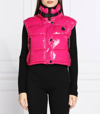 безрукавка Invicta - фуксия(4437184)