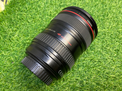 Canon EF 24-105mm 4L IS USM