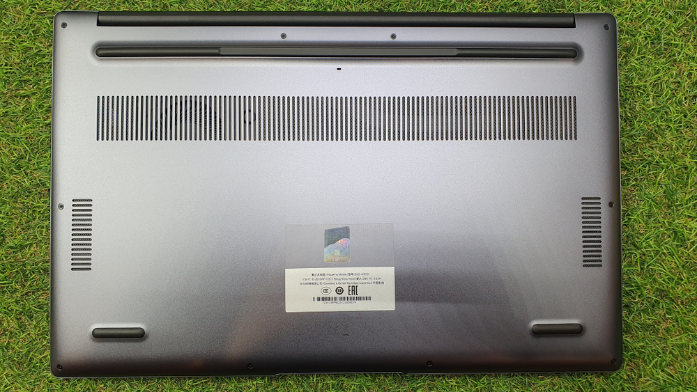 Ноутбук Huawei i3-11/8Gb/FHD/MateBook D 15 BOD-WDI9 [53013sdw]/Windows 11