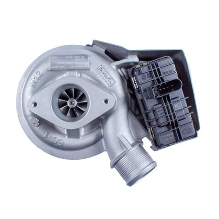 Турбина FB3Q6K682PC Garrett для Ford