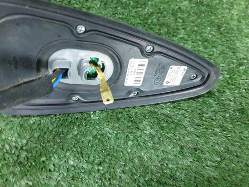 Антенна Kia Ceed 3 (2018-н.в.)