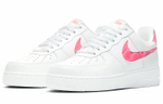 Кроссовки Nike Air Force 1 Se "Love For All" (Женская размерная сетка)