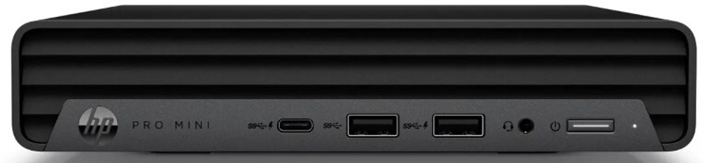 Системный блок HP ProDesk 400 G9 Intel Core i5, 8 ГБ, 512 Гб, Intel UHD Graphics,  ОС Windows 11 Профессиональная