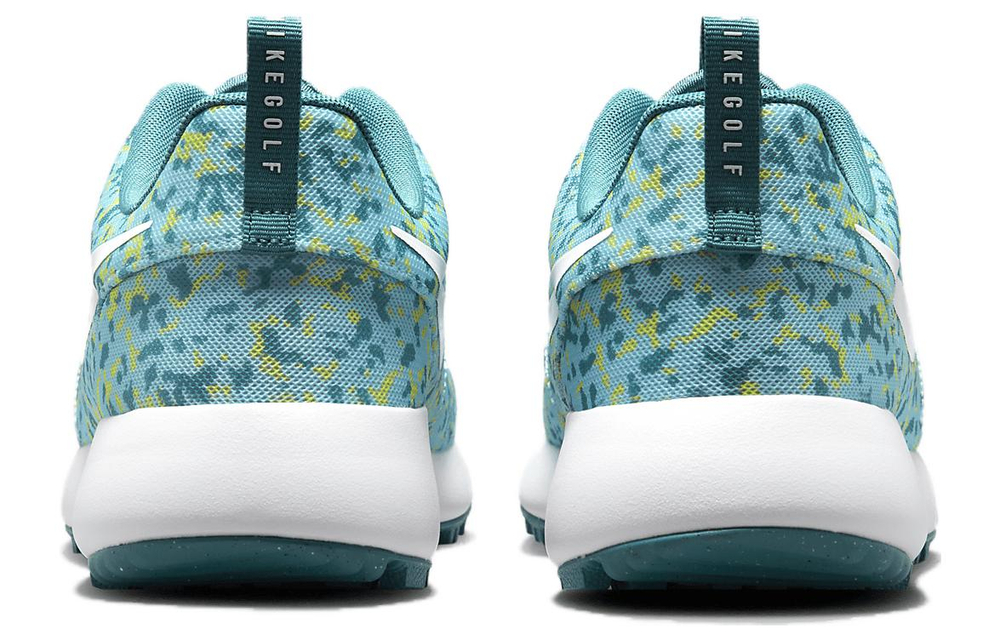 Nike Roshe Golf Next Nature "Ocean Bliss Camo"